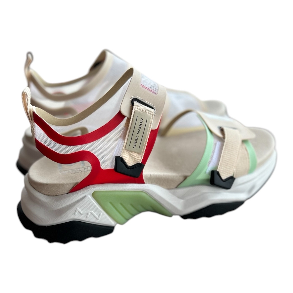 Mark Nason Los Angeles Sketchers